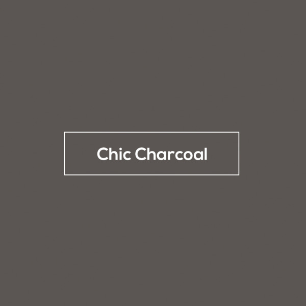 Chic Charcoal - SF70063-03PCT