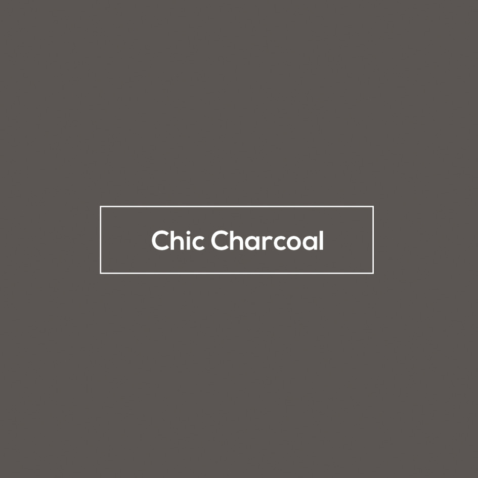 Chic Charcoal - SF70063-03PCT